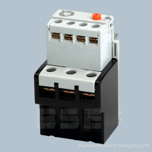 Gth Thermal Overload Relay